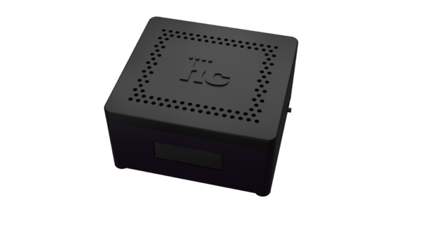 Homecloud